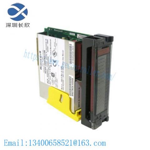 Honeywell 900G03-0202 - Digital Input Module, High Precision Control Solutions