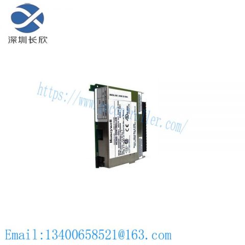 HONEYWELL 900G32-0001 32-Point Digital Output Module - Control System Integration Excellence