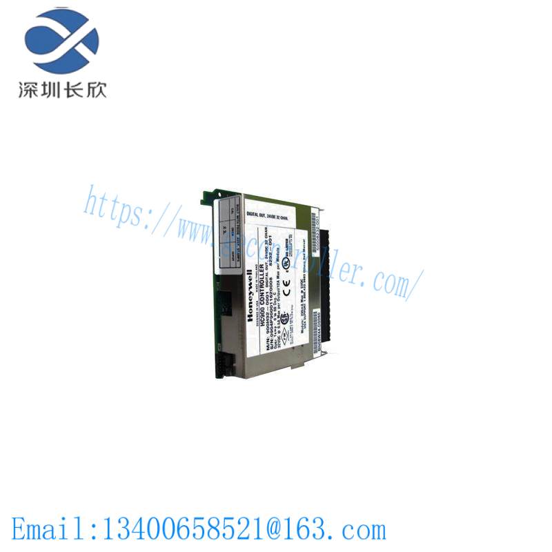 honeywell_900g32-0001_32_point_digital_output_module.jpg HONEYWELL 900G32-0001 32-Point Digital Output Module - Control System Integration Excellence