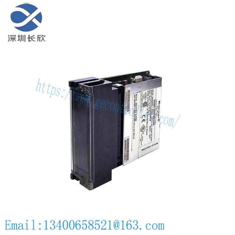 honeywell_900h32-0302_digital_output_card.jpg Honeywell 900H32-0302: 32-Point Digital Output Card for PLC Systems