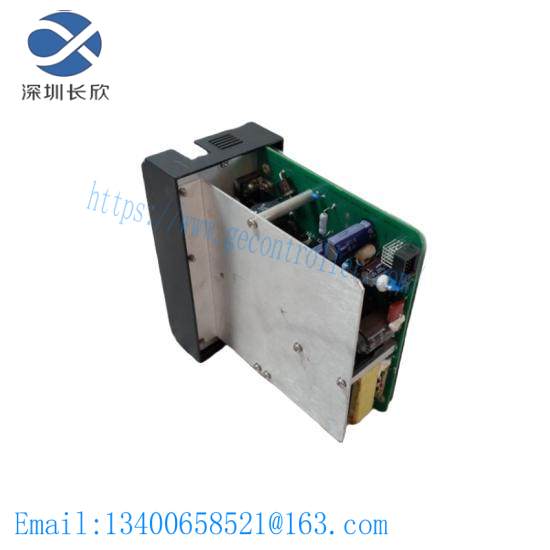 honeywell_900p24-0501_power_supply.jpg Honeywell 51196655-100: Advanced Industrial Control Module