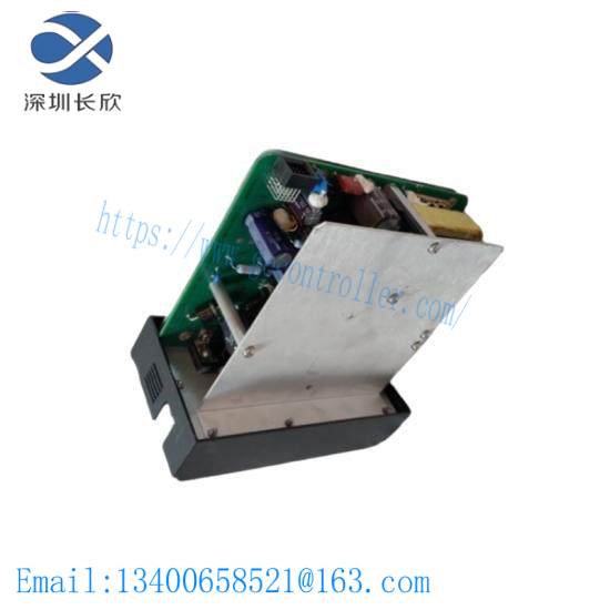 honeywell_900p24-0501_power_supply_1.jpg Honeywell 51196655-100: Advanced Industrial Control Module