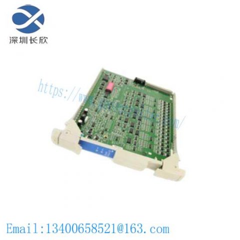 HONEYWELL 900S75-0460 I/O SCANNER - Industrial Automation Control System Component