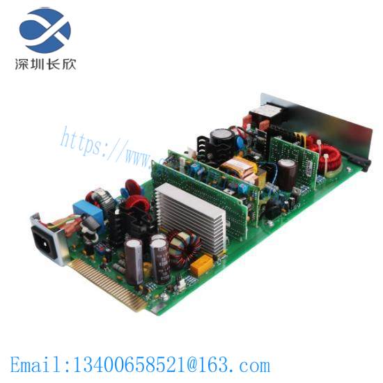 honeywell_acx633_51196655-100_switchmode_power_supply.jpg Honeywell 51196655-100: Advanced Industrial Control Module