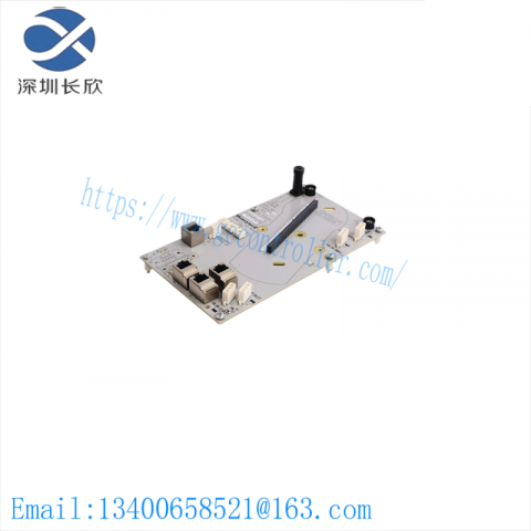 Honeywell CC-HCAR01 51454504-175 System Backplane - Industrial Control Module