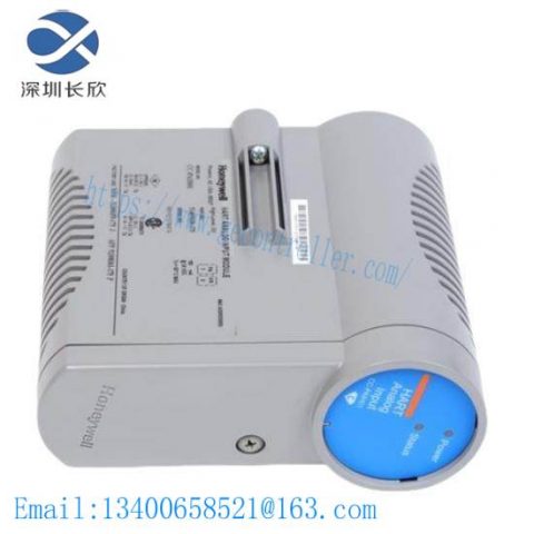 Honeywell CC-PAIH01, CC-PAIX01 High Level Analog Input Module - Precision Industrial Control Solutions