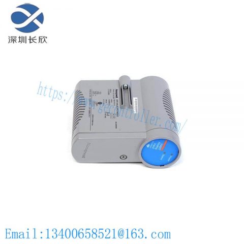 Honeywell CC-PAIH02 51405038-375 Analog Input Module