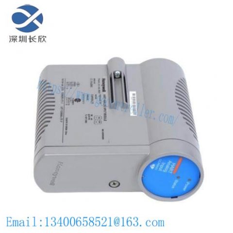 Honeywell CC-PAIH02, CC-PAIX01, CC-IP0101, CC-PCNT02 - Advanced Industrial Control Modules