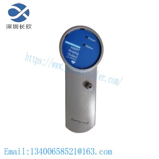 honeywell_cc-paoh01.jpg Honeywell CC-PAOH01 HART Analog Output Module