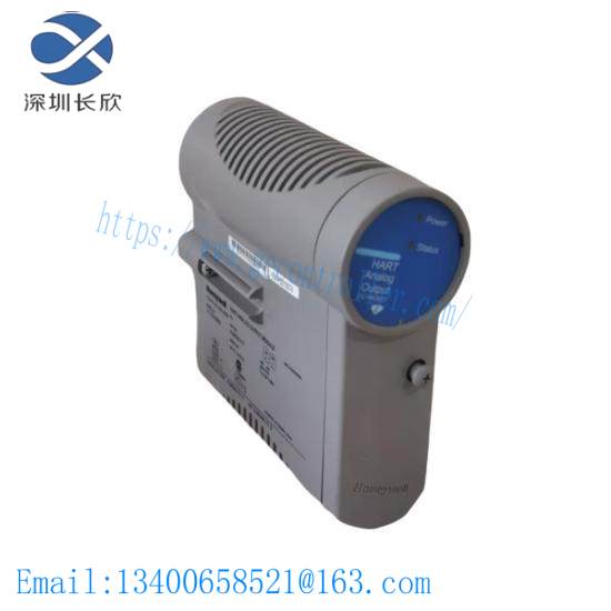 honeywell_cc-paoh01_1.jpg Honeywell CC-PAOH01 HART Analog Output Module