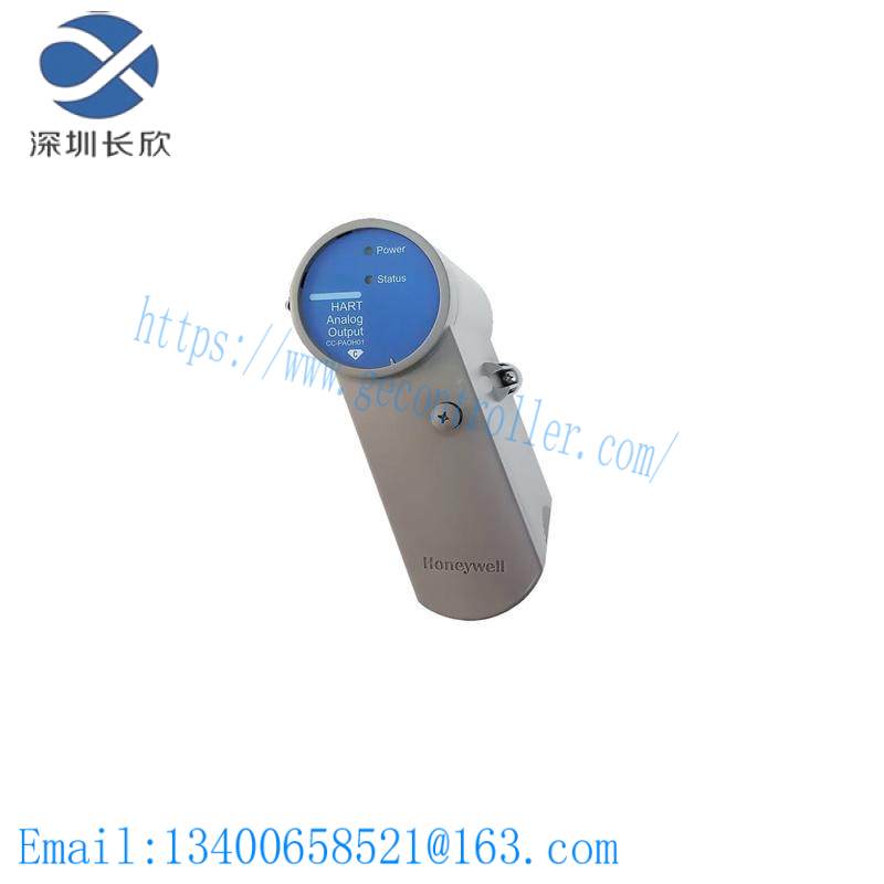 honeywell_cc-paoh01_2.jpg Honeywell CC-PAOH01 HART Analog Output Module