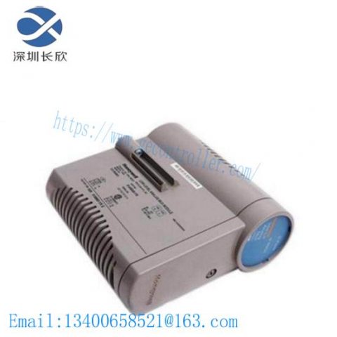 Honeywell CC-PAON01 51410070-175: DCS Module for Advanced Industrial Automation