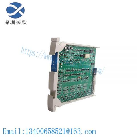 Honeywell CC-PCF901 51405047-176 - Advanced Control Firewall Module