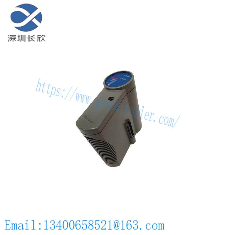 honeywell_cc-pdob01_51405043-175_digital_output_24v_module.jpg Honeywell CC-PDOB01 51405043-175 Digital Output Module 24V