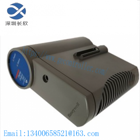 Honeywell CC-PDOB01 51405043-176 Digital Output Module; 24V