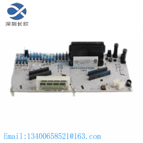 Honeywell CC-TAID11 51306731-175: Advanced Industrial Control Module for Enhanced Performance