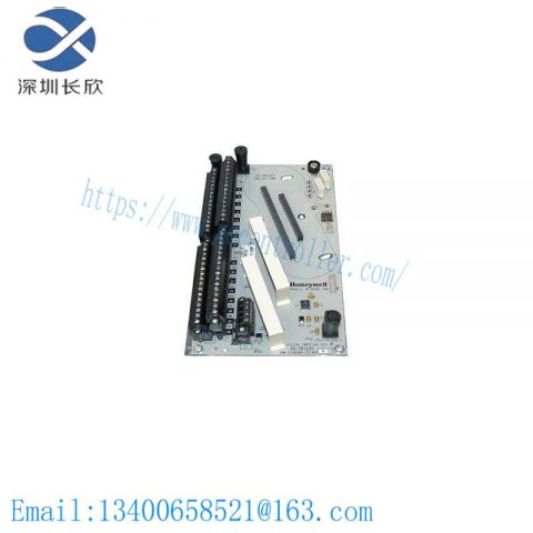 Honeywell CC-TDIL01 - High-Performance Digital Input Module, 200 Characters