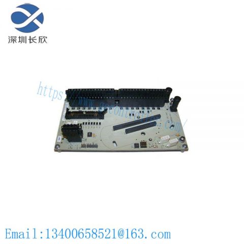 Honeywell CC-TDOB11 Digital Output IOTA Redundant, High-Speed Industrial Control Solution