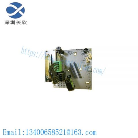 Honeywell CC-TPIX01 - Analog Input Module, Precision Control for Industrial Automation