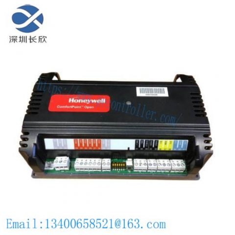 Honeywell CPO-FB22246-230 Industrial Control Module