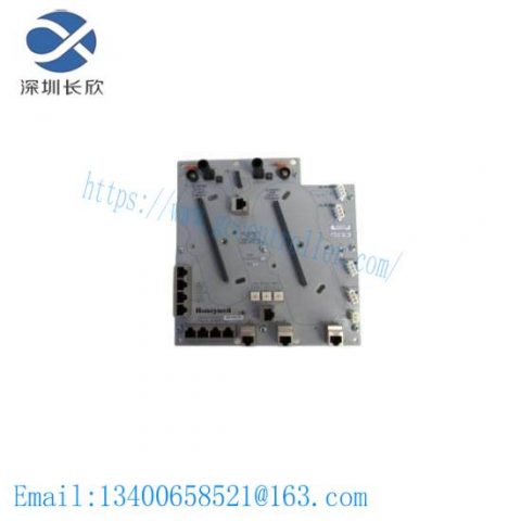 Honeywell DC-PDOD51, Model 51454820-175, Control Module