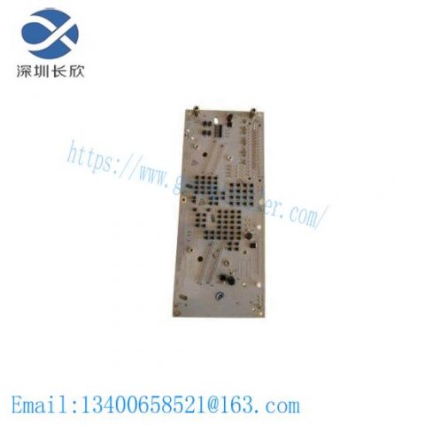 Honeywell DC-TAIX11 Analog OUTPUT IOTA Control Module