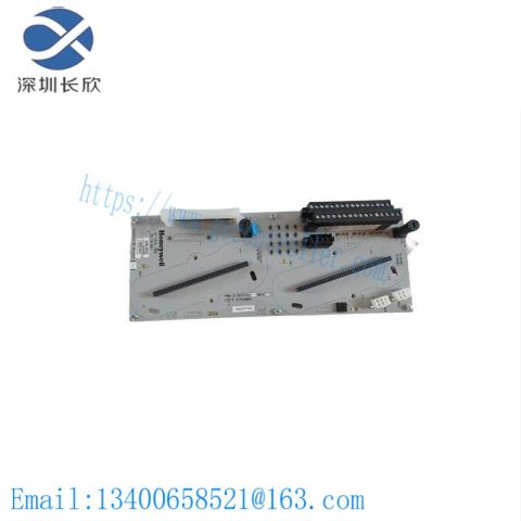 HONEYWELL DC-TAIX61 Industrial Control PCB Card