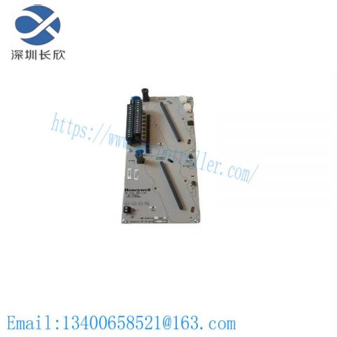 Honeywell DC-TAOX61 Control Module for Industrial Automation