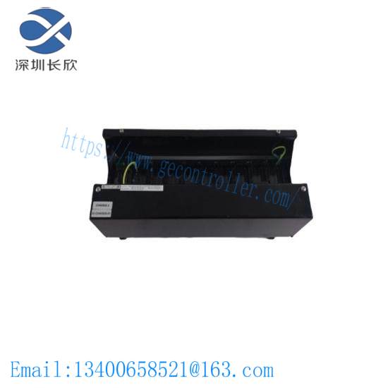 honeywell_fc-iochas-0002r_i_o_chassis_automation_parts.jpg Honeywell 51304161-200: Advanced Industrial Control Module