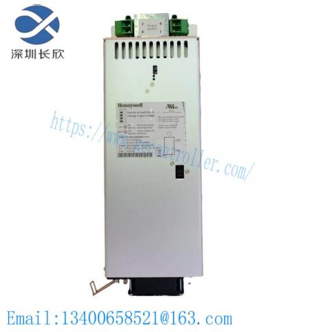 Honeywell FC-PSU-UNI2450U V2.1 Power Supply Unit for Industrial Automation