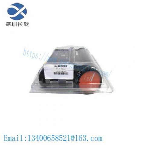 Honeywell 51196483-100 Control Module, Advanced Automation Solutions