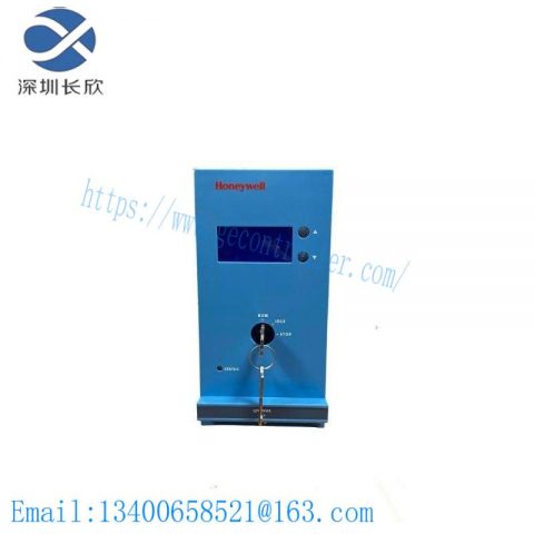 Honeywell FC-QPP-0001 V1.4 Quad Processor Pack QPP Module