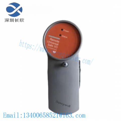 Honeywell FC-RUSIO-3224 FC-PSU-UNI2450U FC-QPP-0002 Control Module