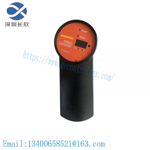 HONEYWELL FC-SCNT01 Industrial Controller Module, 200 Characters