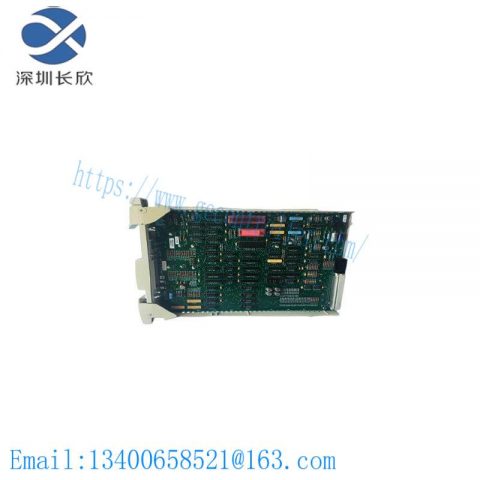 Honeywell FC-SDI-1624 Digital Input Module