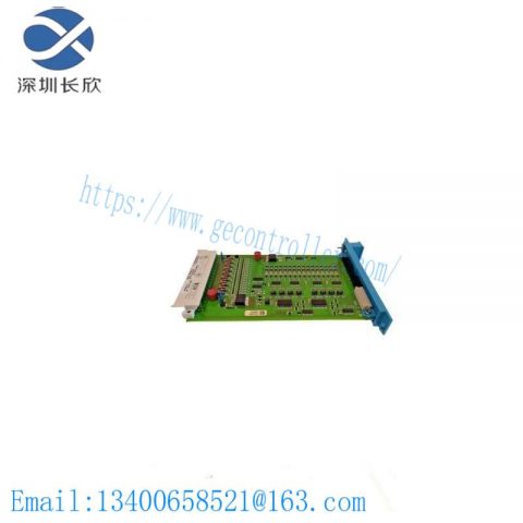 HONEYWELL FC-SDI-1624 V1.1.2.1 Digital Output Module