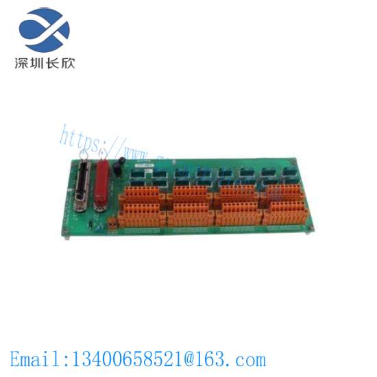 honeywell_fc-tsro-0824_v1_1_digital_output_module.jpg Honeywell 51196655-100: Advanced Industrial Control Module