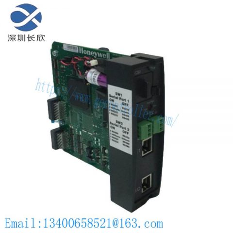 Honeywell FS-SDO-04110 Safe Digital Output Module: Industrial Control Precision in Your Hands