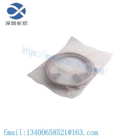 Honeywell FS-SICC-0001/L10 FTA Interconnection Cable: Industrial Grade, Reliable Data Transfer Solution