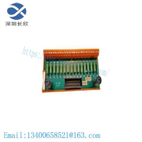 HONEYWELL 51305704-100, Precision Control Module, Advanced Automation System