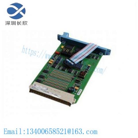 HONEYWELL FSC FC-SAO-0220M Safe Analog Output Module: Industrial Safety Solutions