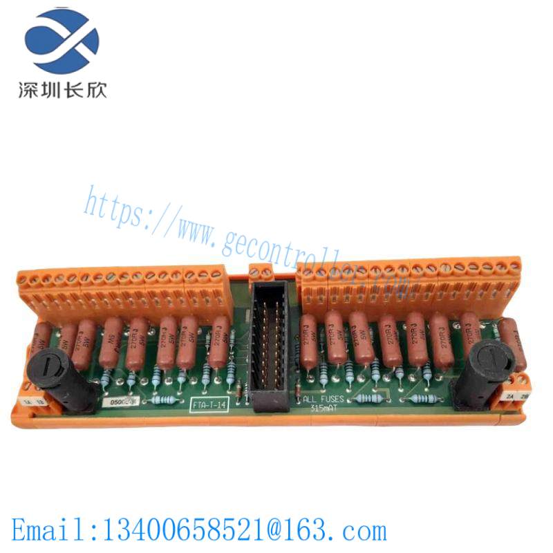 honeywell_fta-t-14.jpg Honeywell FTA-T-14 Industrial Control Module