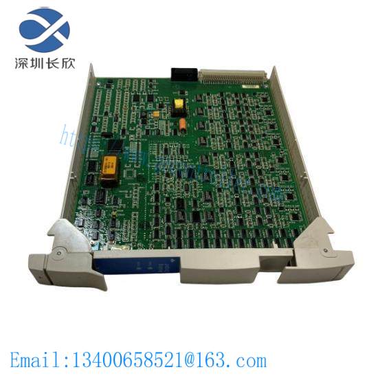 honeywell_mc-paox03_analog_output_module.jpg Honeywell MC-PAOX03: Advanced Analog Output Module, Precision Control Solutions