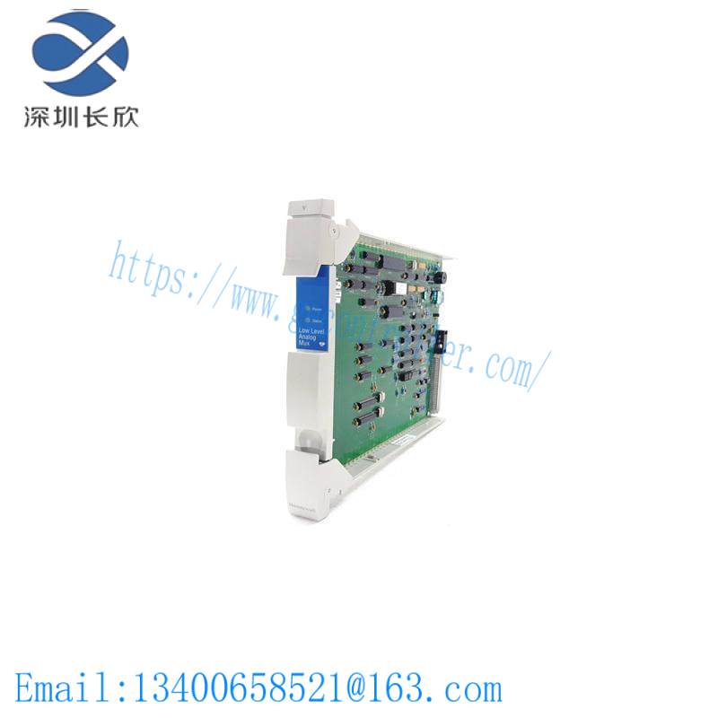 honeywell_mc-plam02_51304362-150_analog_input_multiplexer_processor.jpg Honeywell MC-PLAM02 51304362-150 Analog Input Multiplexer Processor - Precision Control for Industrial Automation