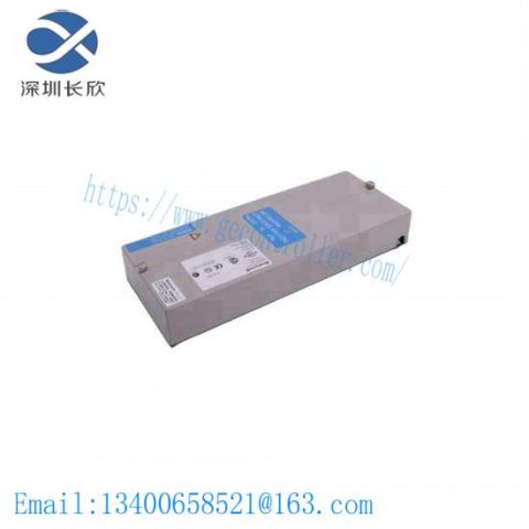 Honeywell MC-TAMR04 51305907-175 Analog Input Module: Precise Control for Industrial Automation