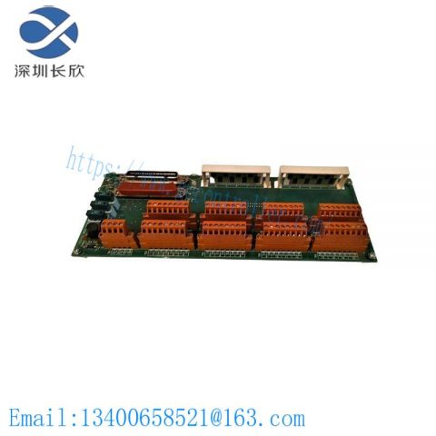 Honeywell PLC Series: MC-TDIY22 Digital Input Module 51204160-175, Advanced Control Solutions