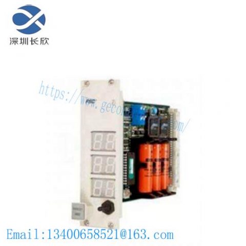 Honeywell MC-TSTX13, 51309142-175: New Factory Automation Module