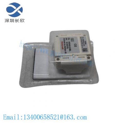 Honeywell MIDAS-E-CFH C4F6 Gas Detector, Industrial Gas Monitoring, Safety & Control Solutions