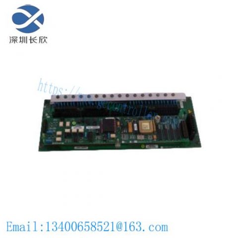 Honeywell MTL PB THOX12 PKS System: Advanced Process Control Module