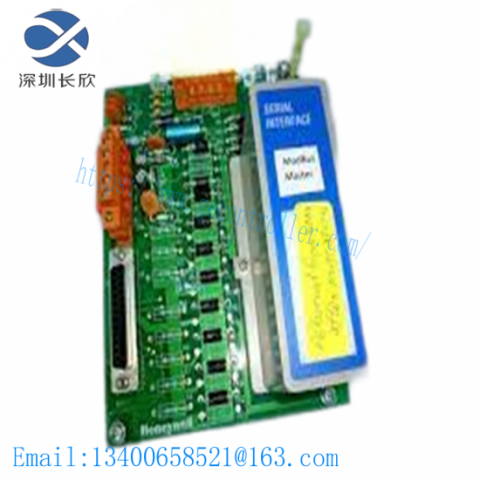 Honeywell MU-TSIM12 - Industrial Automation Solution